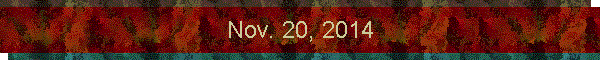 Nov. 20, 2014